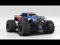 THE CREW MOTORFEST | TRAXXAS X-MAXX ULTIMATE