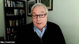 For the Best Leaders - Dr. Michael Osterholm on Ranked Choice Voting