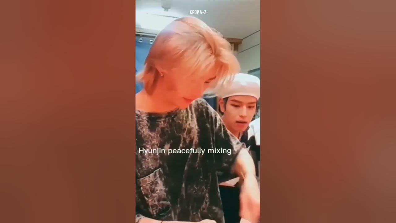 Felix dirty mind😂 #hyunlix #straykids