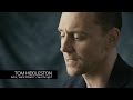 Tom Hiddleston &amp; Elizabeth Olsen On &#39;I Saw The Light&#39;: Bringing Heart To Hank Williams