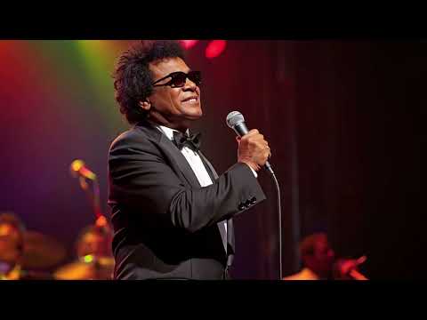 JAMES BROWN Please Please Please 1950 S Motown Soul AI Cover BEST VERSION
