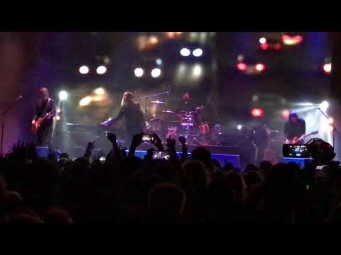 Проект ГОРШЕНЕВ - Исповедь самоубийцы / Live (Москва. Концерт / 14 апреля 2019 "Главклуб")