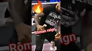 roman reign fight #attitude #newsong #wwe #nba #edit #wwe2k22 #wrestling #punjabi #song #romanreigns