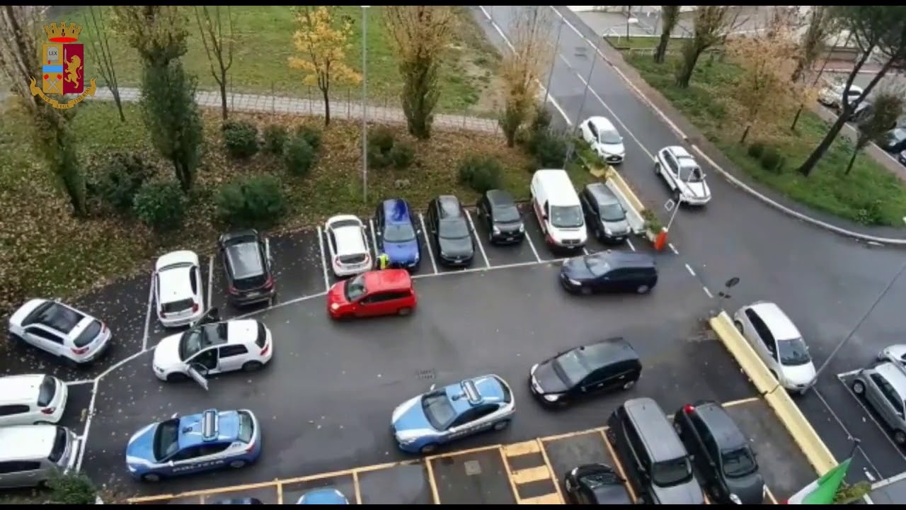 YouTube player