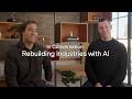 In Conversation: Accrual and General Catalyst - Rebuilding Industries with AI Episode cover