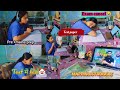 BPSC Aspirant Life 😓 | A productive day in my life 🌱 72nd BPSC preparation| study vlog 🌷5am vlog