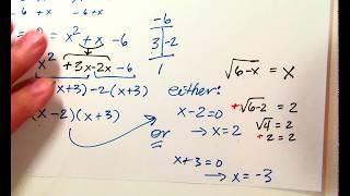 alg 11 3 radical equations
