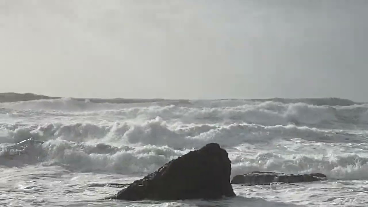 Portugália , Sagres óceánpart