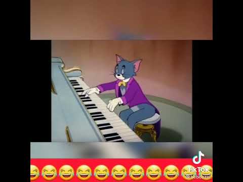 جيمي العاشق توم وجيري قلبي واجع