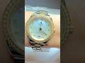 The new Seamaster Aqua Terra 30mm. 150m. My little secret, launched in Kyoto, Japan. Moonshine gold.