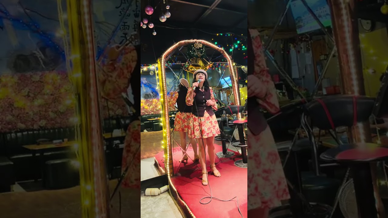 朱砂痣（謝宜君）