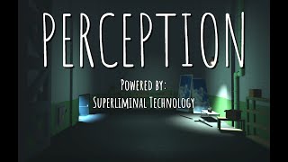 Perception Demo Trailer