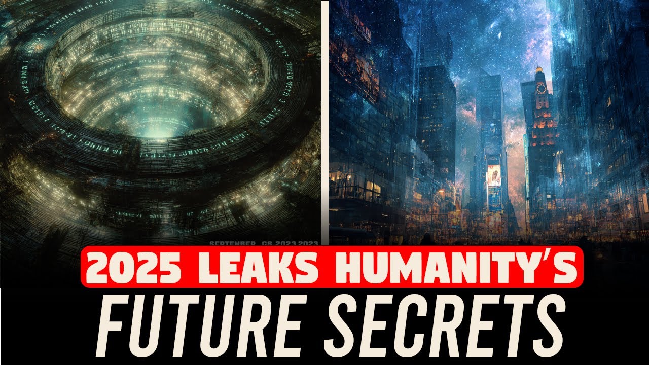 Проект «Зеркало»: утекло ли к 2025 году будущее человечества?