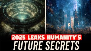 Project Looking Glass: Did 2025 Just Leak Humanity’s Future?