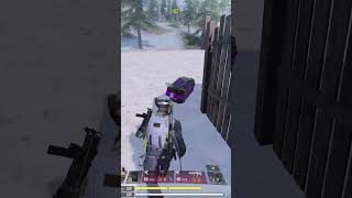 RAM-7 vs Squad