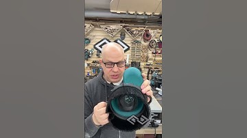 Dust collection boot design for @AGlimpseInside ⭐️👍 #3dprinted  #3dprinter