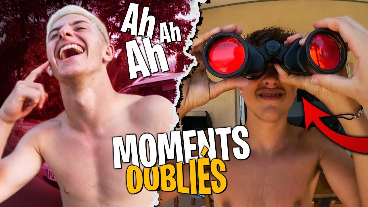 Fou rire et les moments oubliés en Corse avec la Team Croûton ! 