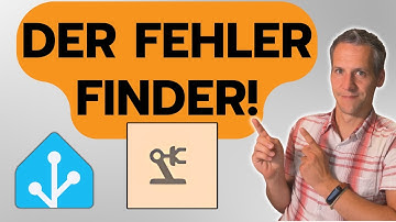 Automation Inspector: Finde Fehler in Home Assistant Automationen sofort!
