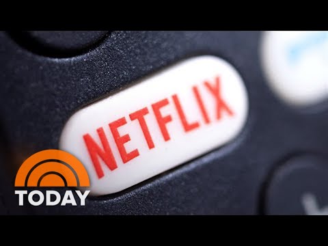 Netflix Cracks Down On Users Sharing Passwords