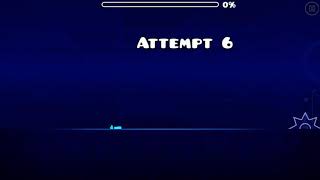 Geometry Dash- Theory Of Everything 2 | 84% Two Times