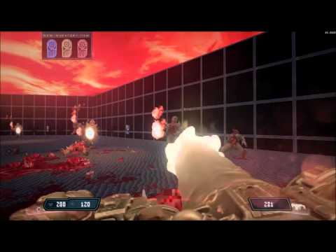 Brutal Doom Doom 4 Weapons Brutal Doom Doom 4 Weapons