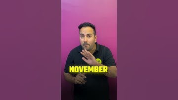 Secret Revealed: Kyun Special Hai Ye Month? | #scienceandfun #board #cbse #crashcourse #motivation