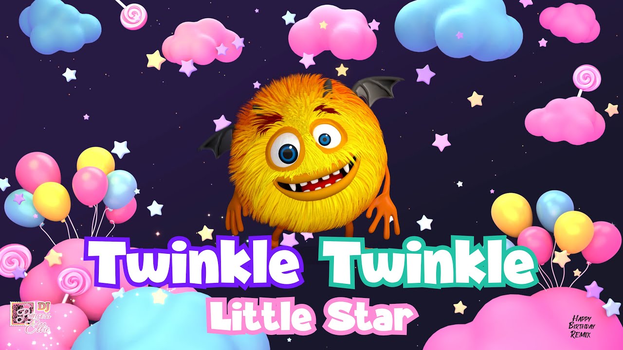 🔴Twinkle Twinkle Little Star🥁Kinder Nursery Rhymes🎧Cartoons for Children and Toddlers 🔴Twinkle Twinkle Little Star🥁Kinder Nursery Rhymes🎧Cartoons for Children and Toddlers