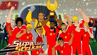where it all began season 1 full episodes tournament compilation