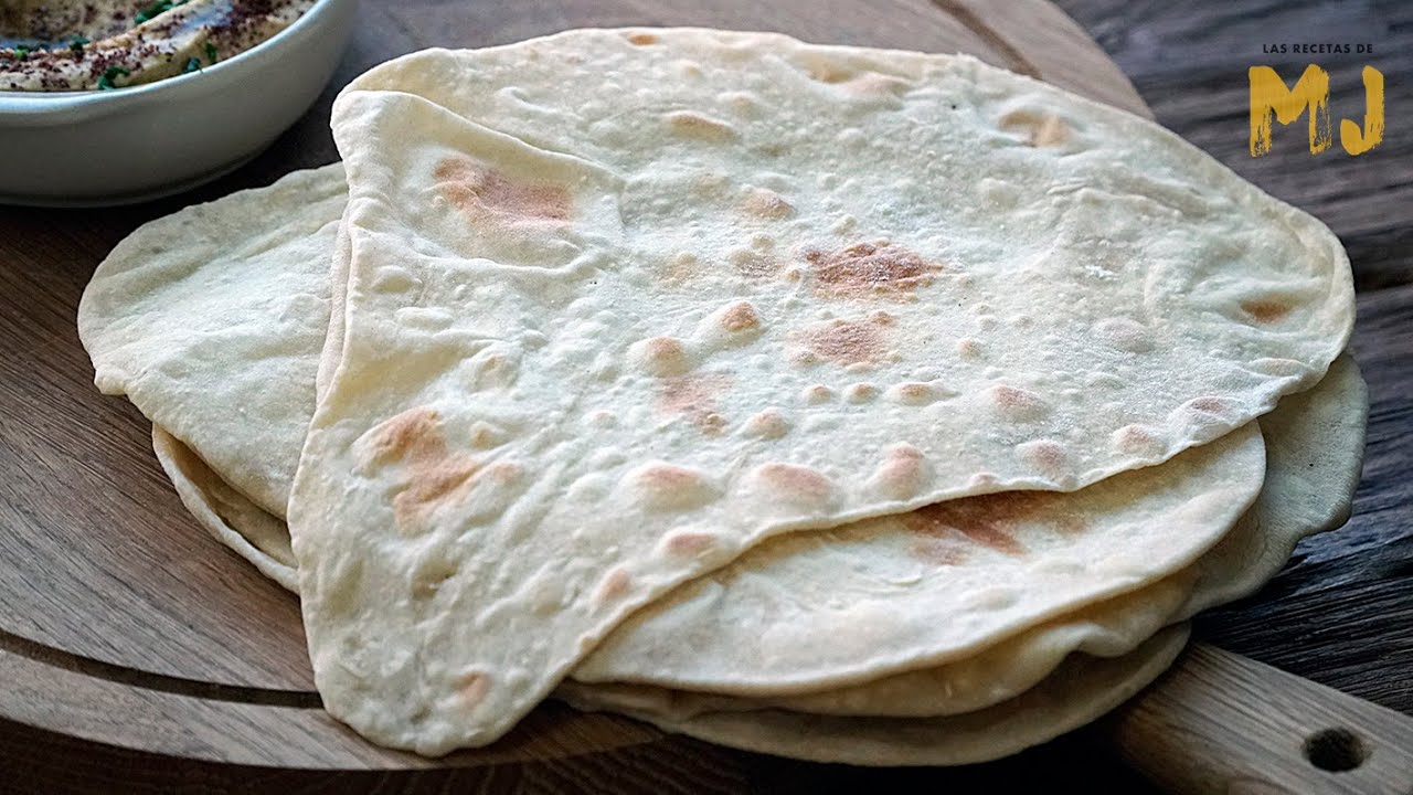 Tortillas de trigo mercadona engordan