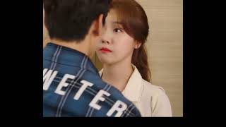 Kdrama Scene