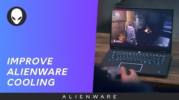 How to get information on the cpu or to stress test the processor on your Alienware PC