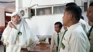 JANGAN BULLY AKU | SDI AL MUNAWWARAH @Disdikbud Pamekasan  #HGN2024pamekasan dan #disdikbudpamekasan