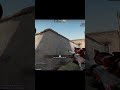 Jump scoupe CS GO / КС ГО / CS2 #shorts