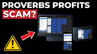 Famous Proverbs Profits Reviews – Legit Or Scam Truth About the 60 Second WiFi Trick Wealth