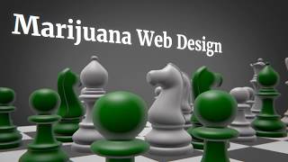 Marijuana Business Marketing Design Agency