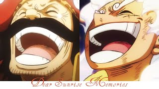 One Piece - Dear Sunrise Memories (Double Remix)