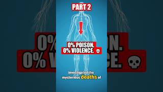The Lead Masks Case Finally Explained... (Part 2) 🎭 #Shorts