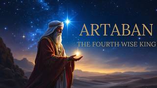 The Hidden Story of the 4th Wise Man: Did You Know It? 🌟