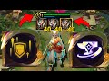 120 stack titans diana is a monster  tft set 11