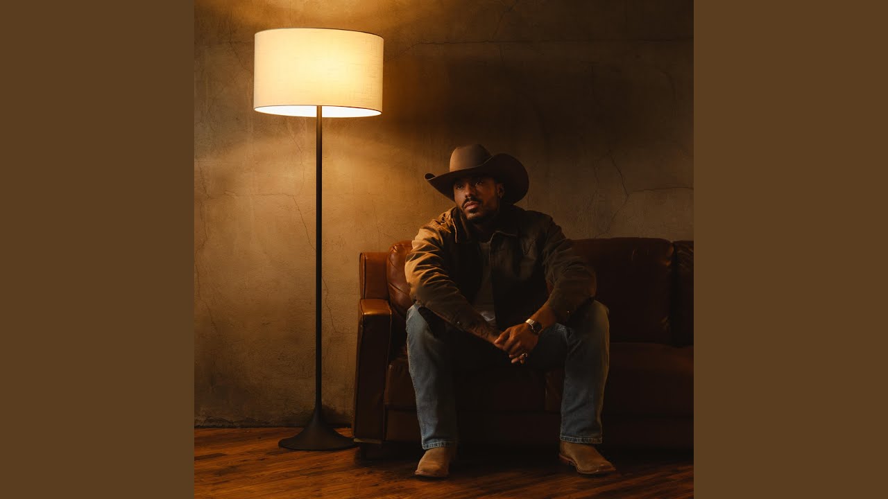 Leave Me in the Dark - YouTube