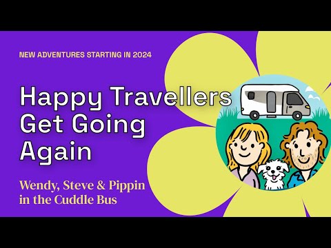 Happy Travellers Trip to Sweden