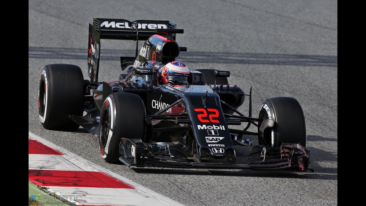 F1 2016 Career Mode - Round 03: China