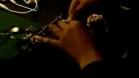 I.M.S Fabrication Part One