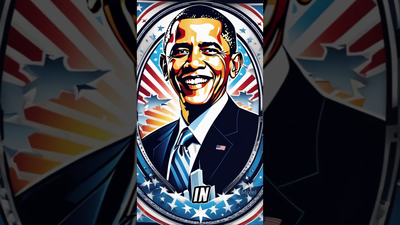 Only black man to enter white house!! Creating #history #trending  #usa #leader #india #obama #ai