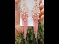 letest earrings collection #jewellery #trending #viral #shortvideo