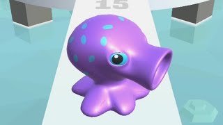 Fire Balls 3D Android Game 655-666 NEW UPDATE screenshot 3