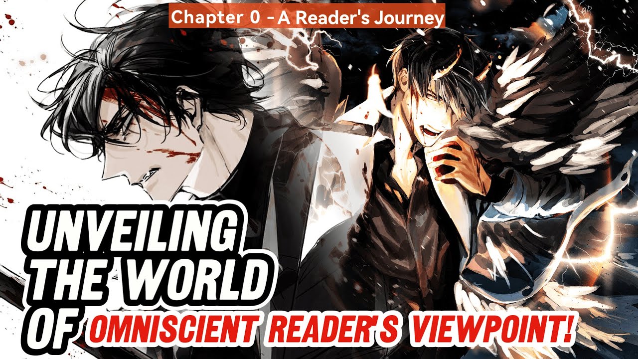 Unlocking the Mysteries of Omniscient Reader's Viewpoint Ch. 0 | Voiceover | Manhwa