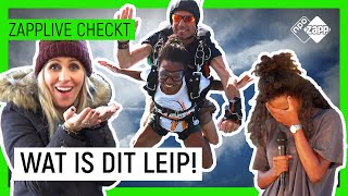 DE LEUKSTE MOMENTEN UIT ZAPPLIVE CHECKT | Zapplive Checkt | NPO Zapp