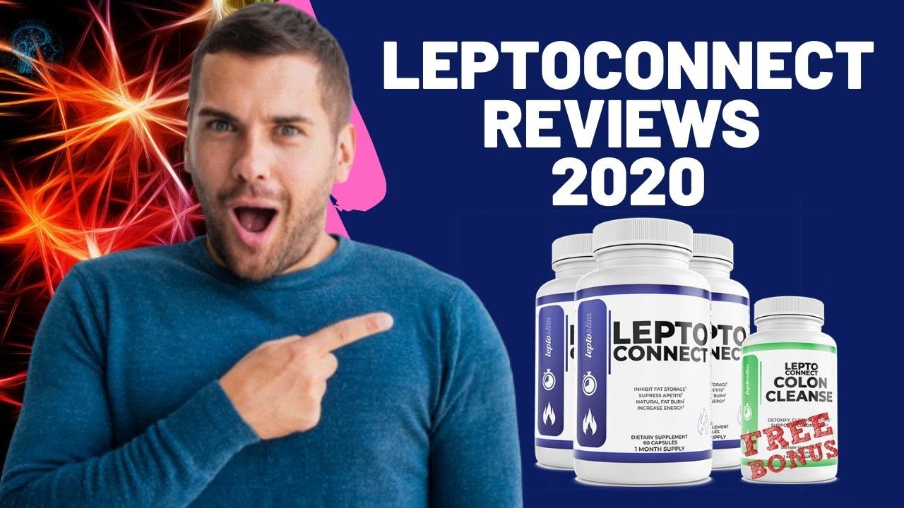 Leptoconnect Reviews 2020 - Is Leptoconnect Scam?