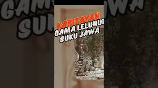 Ternyata Agama Purba Ini Asli Agama Orang Jawa